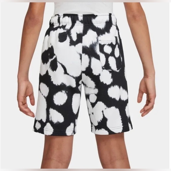 Nike Sportswear Mens Shorts Essentials French Terry - Picture 1 of 2